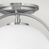 Elstead Lighting stropna svetilka elstead somerset 28.2/31.8 cm | Shoptok.si
