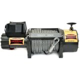 Dragon Vitlo Truck DWT 22000 HD, 24V, 9.979 kg sa čeličnom sajlom, vodilicom, žičnim i bežičnim daljinskim | shoptok.hr
