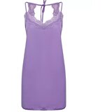 Pri Lingerie satin lace mini dress | shoptok.hr