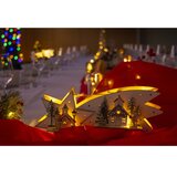 Retlux LED božićna dekoracija LED/2xAA kometa | Eponuda.com