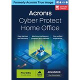 Acronis Cyber Protect Home Office Advanced 50 GB Cloud Storage 1 Device 1 Year Key GLOBAL | Eponuda.com
