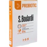 Dox Probiotic S. Boulardii 500 mg, 10 kapsula Cene