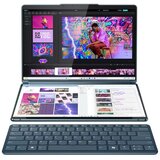 Lenovo Yoga Book 9 83FF001VGE - 2x 13.3&quot 2.8K (2880x1800) Intel® Core™ Ultra 7 155U 16GB LPDDR5x RAM 1TB SSD Windows 11 Home | shoptok.hr