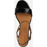 Geox New Eraklia 50 - Women's Heeled Black | Shoptok.si