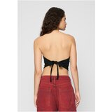 Urban Classics Women's knot bandeau top 2 pcs white+black | ePonuda.com