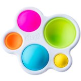 Fat Brain Toys Dimpl - senzorična igrača | Shoptok.si