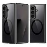 Dux ducis ovitek AIMO MAG (kompatibilen z MagSafeom) za Samsung Z Fold 8 Ultra Slike