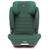 4Baby autosjedalica App-Fix – Dark green | shoptok.hr