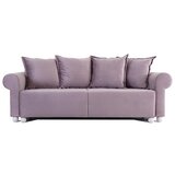 Top ponudba velika Zofa Stilla, Roza | Shoptok.si