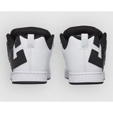 DC Court Graffik Superge white / black | Shoptok.si