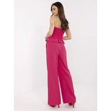 Italy Moda Set-MI-KMPL-A2349.75-fuchsia | Shoptok.si