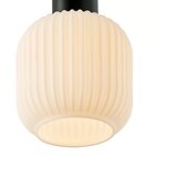 Nordlux visilica na sajli MILFORD 3xE14/25W/230V | Eponuda.com