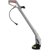 Dedra DED8696 električni trimer za travo 350 W – širina rezanja 22 cm, TAP&GO, 12.000 o/min | Shoptok.si