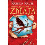 Laguna Kresida Kauel - Kako da dresirate svog zmaja Cene