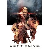  LEFT ALIVE Steam Key EUROPE | ePonuda.com