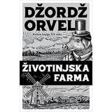 Džordž Orvel - Životinjska farma