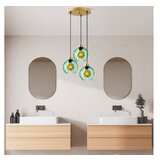 Opviq benek 20 14335 zeleni luster | ePonuda.com