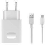 Huawei original hišni polnilec type c (quick charge) ap32 - original | Shoptok.si