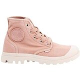 Palladium Gležnjarji PAMPA HI Rožnata Cene