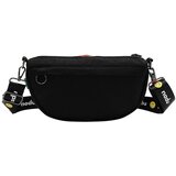 NoduNadu Ženska torba Liri crna 29x16x6 cm NN1182 | shoptok.hr