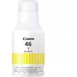  Črnilo Canon GI-46Y 4429C001AA Canon Maxify GX5040, GX6040, GX6050, GX7040, GX7050 - yellow original | Shoptok.si