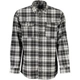 North Sails BLACK MEN'S LONG SLEEVED SHIRT Cijene