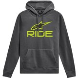 Alpinestars ride 4.0 pulover s kapuco cene