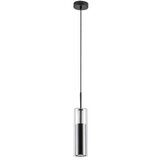 Rabalux luster Kalevi crni | ePonuda.com