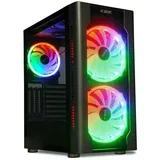 ENCLOSURE I-BOX CHIRON ZH68 GAMING