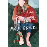 Aleksandra Anđelovski - To su moji ekseri