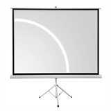 Platno za projektor Everest TPP-200 200x200cm sa postoljem Cijene