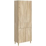  Set ormara 2 kom. Konstruirano drvo | shoptok.hr