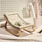 Charlie crane® gugalnik levo™ hrast brigitte farrow | Shoptok.si