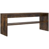 TV ormar Dimljeni hrast 100 x 30 x 40 cm Konstruirano drvo | Eponuda.ba