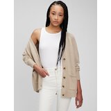 GAP Cardigan boyfriend with pockets - Women | Shoptok.si