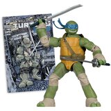 Mcfarlane Akcijsko figurica Teenage Mutant Ninja Turtles Leonardo 5-palčna Toys, (5000099313) Cene