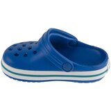 Crocs Cokli Crocband Clog K Modra | Shoptok.si
