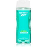 Reebok Move Your Spirit osvježavajući gel za tuširanje 400 ml Cijene