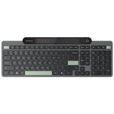 Lenovo samo-polnilna Bluetooth tipkovnica – slovenska postavitev, črna, 3-letna garancija | Shoptok.si