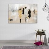 Premium Living Slika Na Platnu Acryl | Shoptok.si