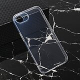 Teracell torbica Giulietta za iPhone 16e 6.1 transparent