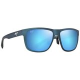 Maui Jim Occhiali da Sole Puakea B670-03 Polarizzati Plava | shoptok.hr