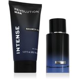 Revolution Man Intense EDT 100 ml + SG 150 ml (man) | shoptok.hr