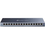 Switch TL-SG116 16-Port Gigabit Desktop , 16 × 10/100/1000Mbps Ports | Eponuda.ba