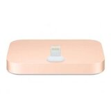 Apple iPhone Lightning Dock - Gold MQHX2ZM/A | ePonuda.com