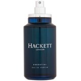 Hackett London Essential parfemska voda 100 ml Tester za muškarce | shoptok.hr