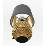 REALITY stolna lampa sophia E14, 40 w, sivo/zlatna | shoptok.hr