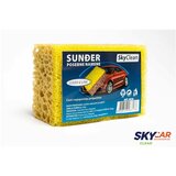 Skycar sunđer za insekte sa abrazivom Cene