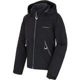 Husky Children's softshell jacket Salex K black Cijene
