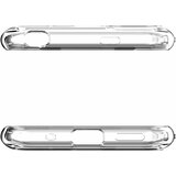 Spigen ULTRA HYBRID ZA XIAOMI POCO M3 PRO 5G / REDMI NOTE 10 5G CRYSTAL CLEAR | Shoptok.si